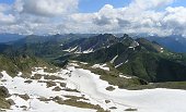 27 Panorama verso il Benigni